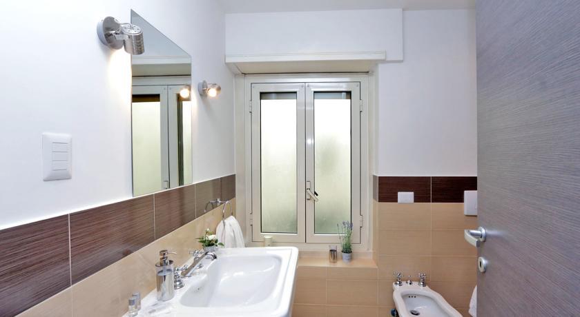 San Pietro Stazione Guesthouse Roma Eksteriør bilde